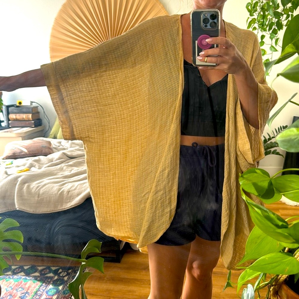 VICTORIA KEEN cardigan